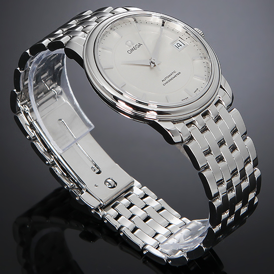 OMEGA(USED) 드빌 프레스티지 오토
