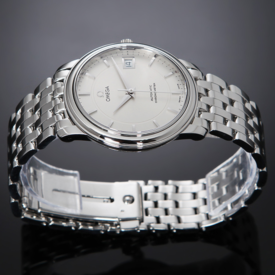 OMEGA(USED) 드빌 프레스티지 오토