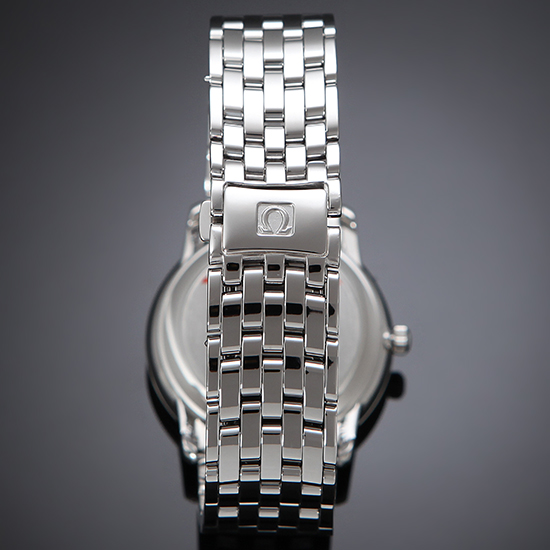 OMEGA(USED) 드빌 프레스티지 오토
