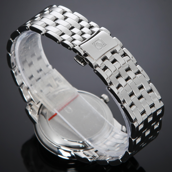 OMEGA(USED) 드빌 프레스티지 오토