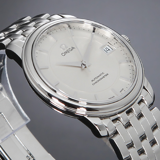 OMEGA(USED) 드빌 프레스티지 오토