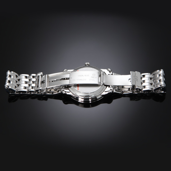 OMEGA(USED) 드빌 프레스티지 오토