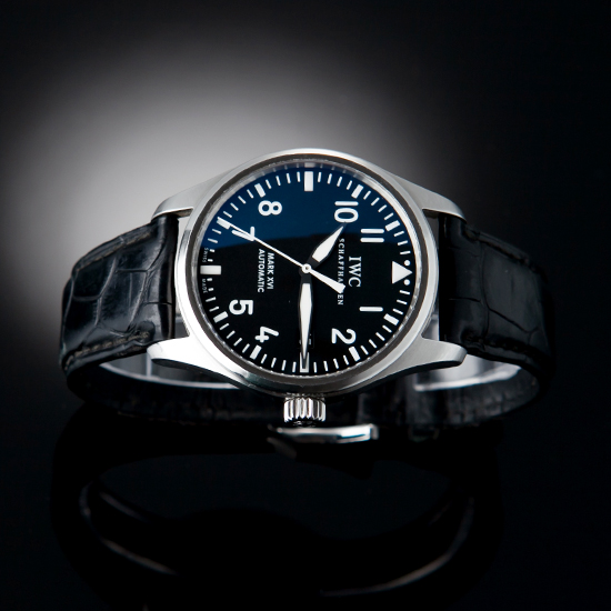 IWC(USED)PILOT MARK16