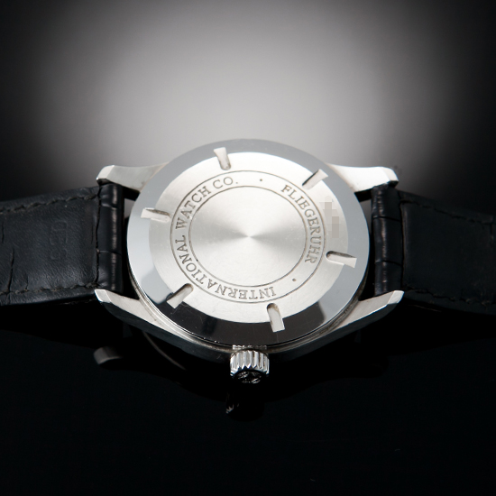 IWC(USED)PILOT MARK16
