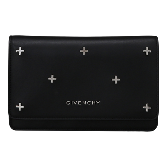 GIVENCHY(USED)크로스 체인숄더백