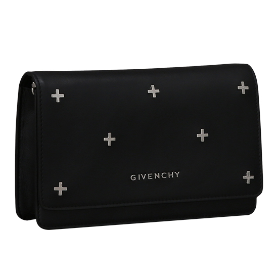 GIVENCHY(USED)크로스 체인숄더백