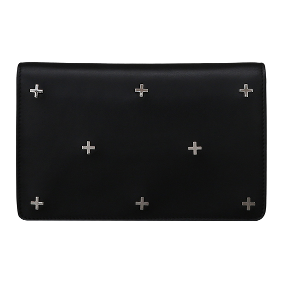 GIVENCHY(USED)크로스 체인숄더백