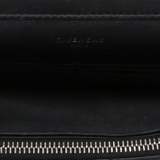 GIVENCHY(USED)크로스 체인숄더백