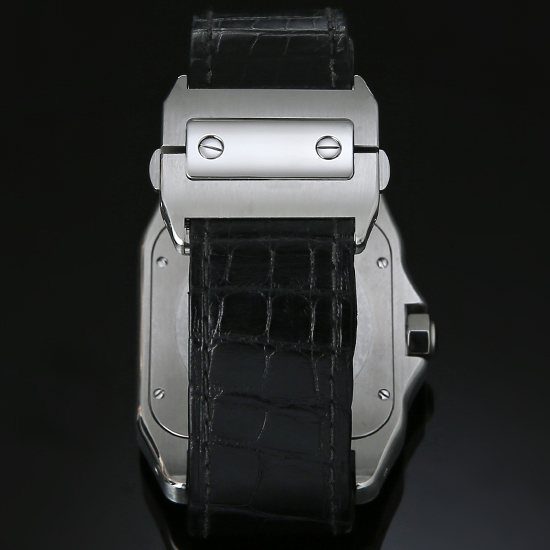 CARTIER(USED) 산토스100 L