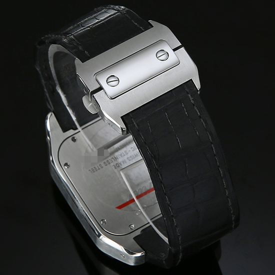 CARTIER(USED) 산토스100 L