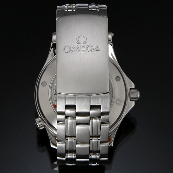 OMEGA(USED) 씨마스터 다이버300 코엑셜