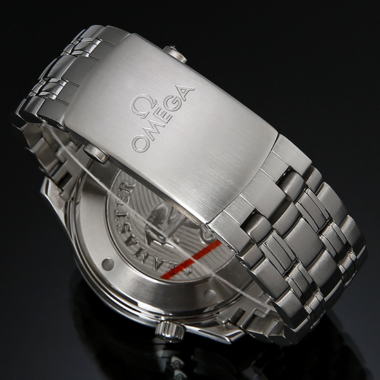OMEGA(USED) 씨마스터 다이버300 코엑셜
