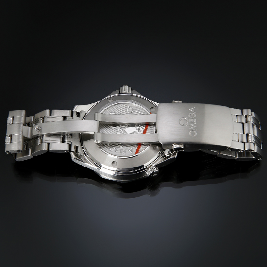 OMEGA(USED) 씨마스터 다이버300 코엑셜