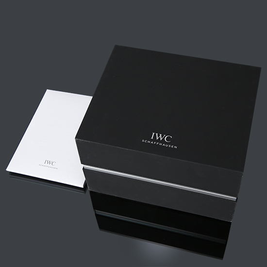 IWC(USED) 포루토피노 크르노 IW391010