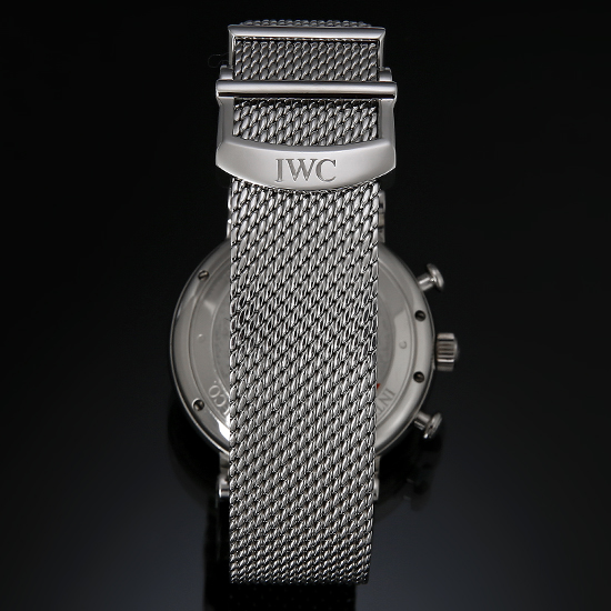 IWC(USED) 포루토피노 크르노 IW391010
