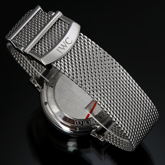 IWC(USED) 포루토피노 크르노 IW391010