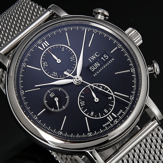 IWC(USED) 포루토피노 크르노 IW391010