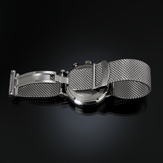 IWC(USED) 포루토피노 크르노 IW391010