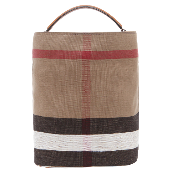 BURBERRY(USED)수잔나