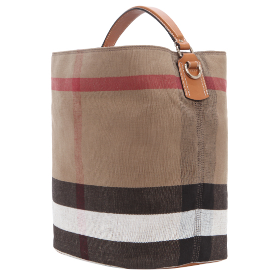 BURBERRY(USED)수잔나