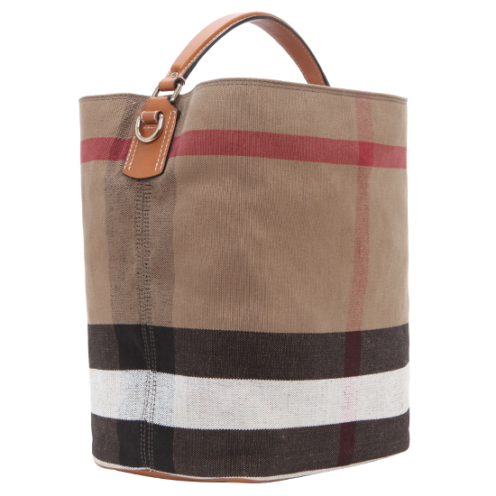 BURBERRY(USED)수잔나