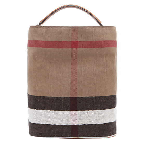 BURBERRY(USED)수잔나