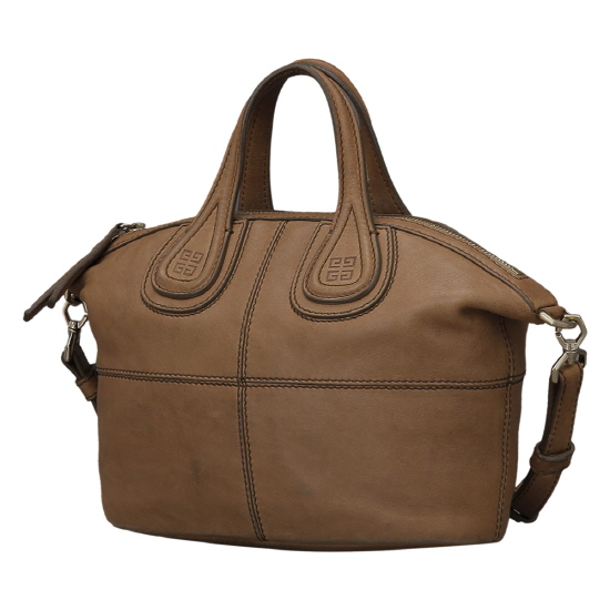 GIVENCHY(USED)나이팅게일 미니크로스