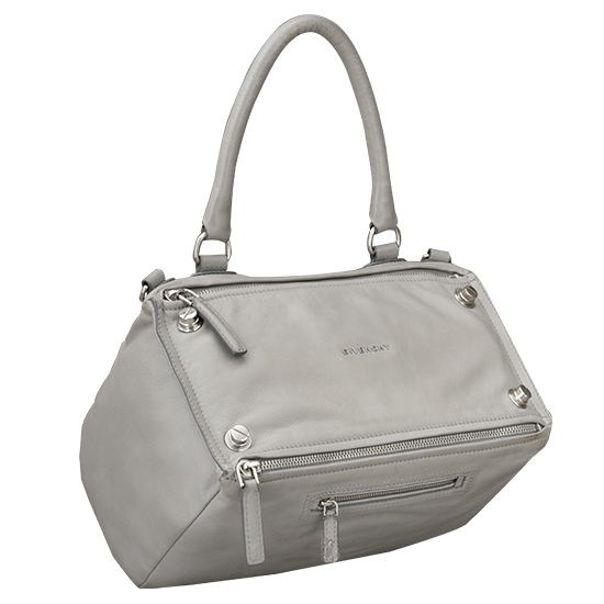 GIVENCHY(USED)판도라 그레이 미듐