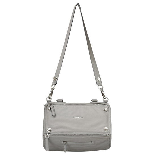 GIVENCHY(USED)판도라 그레이 미듐