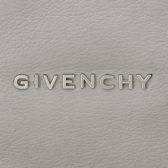 GIVENCHY(USED)판도라 그레이 미듐