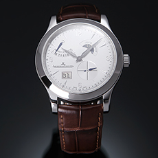JAEGER-LECOULTRE(USED) 마스터 8Days