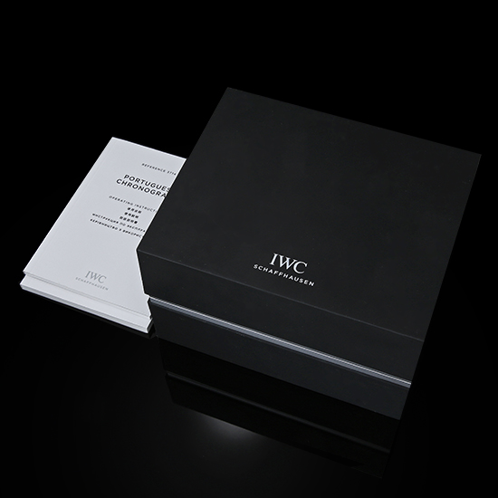 IWC(USED)포르투기스 세븐데이즈
