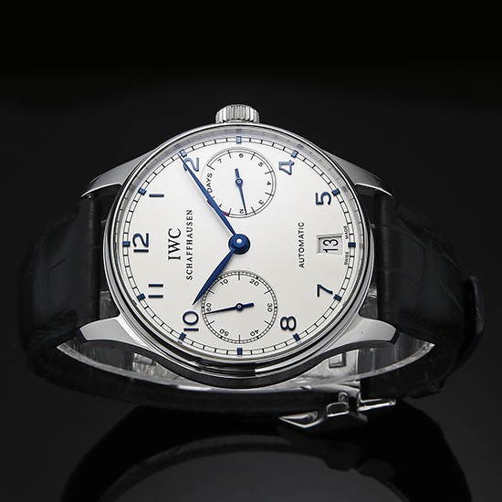 IWC(USED)포르투기스 세븐데이즈
