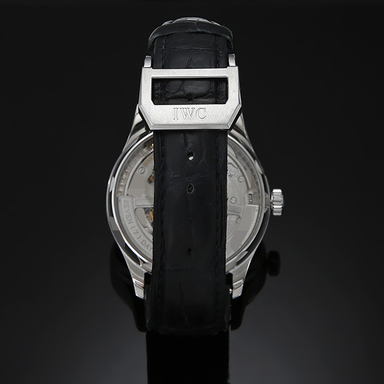 IWC(USED)포르투기스 세븐데이즈
