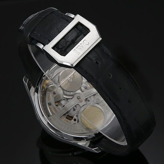 IWC(USED)포르투기스 세븐데이즈