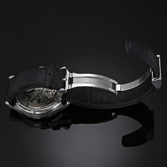 IWC(USED)포르투기스 세븐데이즈