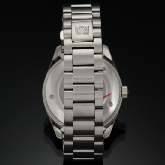 OMEGA(USED) 씨마스터 아쿠아테라