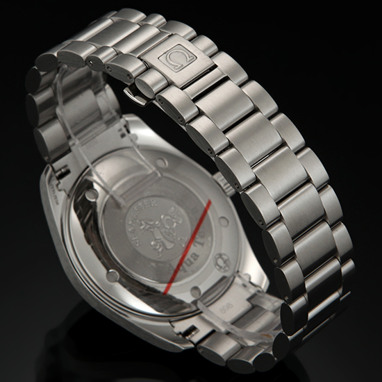 OMEGA(USED) 씨마스터 아쿠아테라