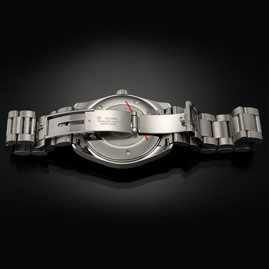OMEGA(USED) 씨마스터 아쿠아테라