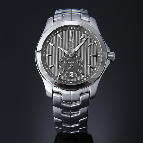 TAG Heuer(USED)링크 스몰세컨 WJF211G