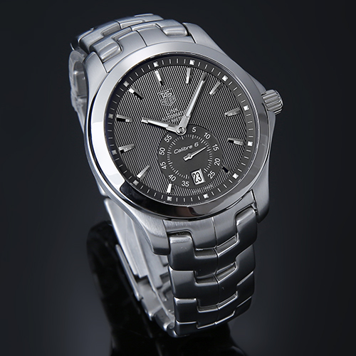 TAG Heuer(USED)링크 스몰세컨 WJF211G