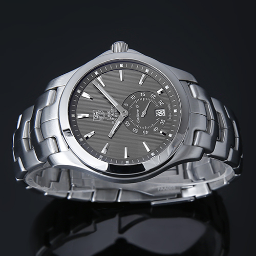 TAG Heuer(USED)링크 스몰세컨 WJF211G