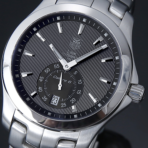 TAG Heuer(USED)링크 스몰세컨 WJF211G