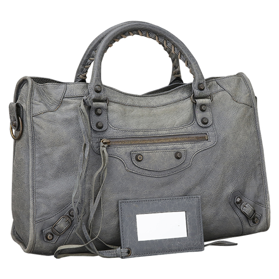 BALENCIAGA(USED)클래식 파트타임