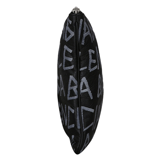 BALENCIAGA(USED)그래피티 클러치백