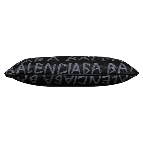 BALENCIAGA(USED)그래피티 클러치백