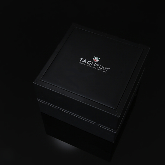 TAG Heuer(USED)까레라 크르노 CAS2110