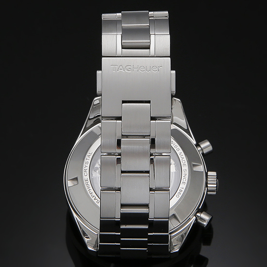 TAG Heuer(USED)까레라 크르노 CAS2110