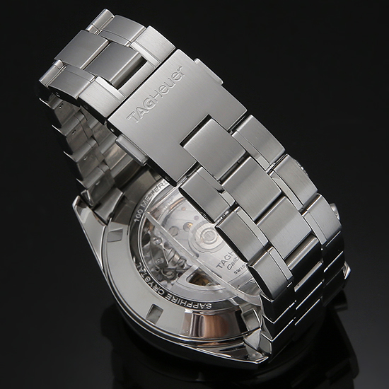 TAG Heuer(USED)까레라 크르노 CAS2110