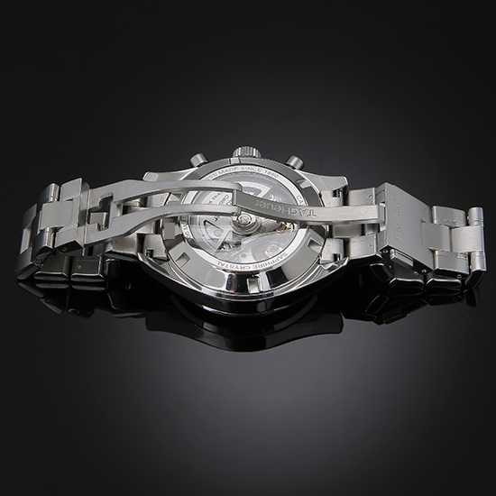 TAG Heuer(USED)까레라 크르노 CAS2110